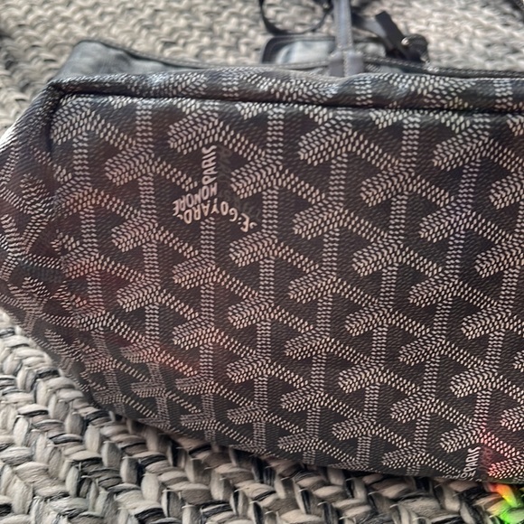 Goyard St Louis PM - Picture 4 of 11